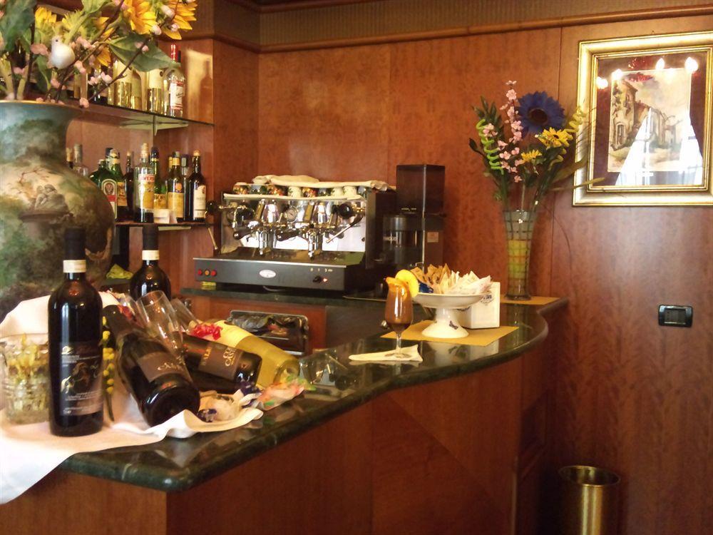 Hotel Imperial Торино Екстериор снимка