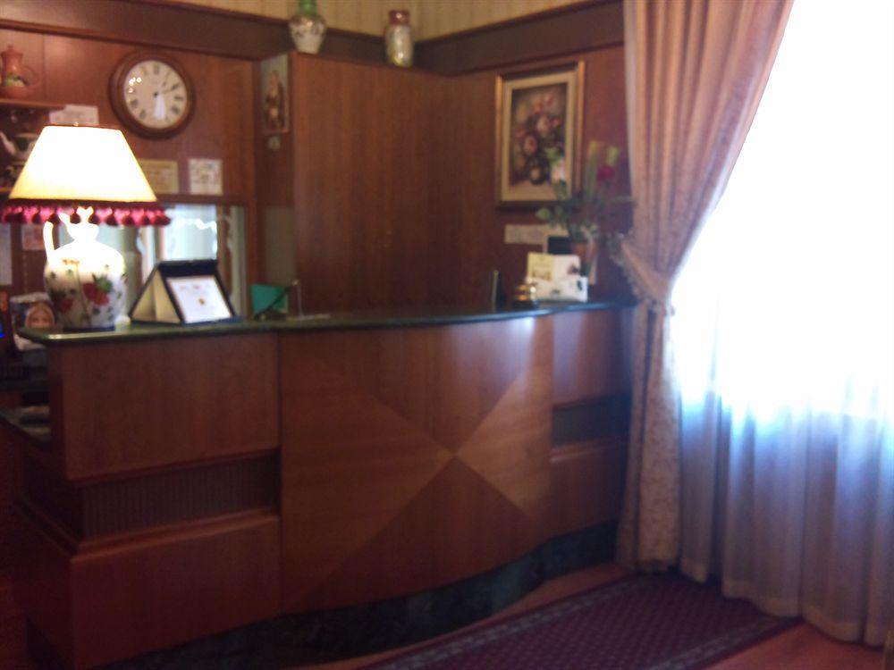 Hotel Imperial Торино Екстериор снимка